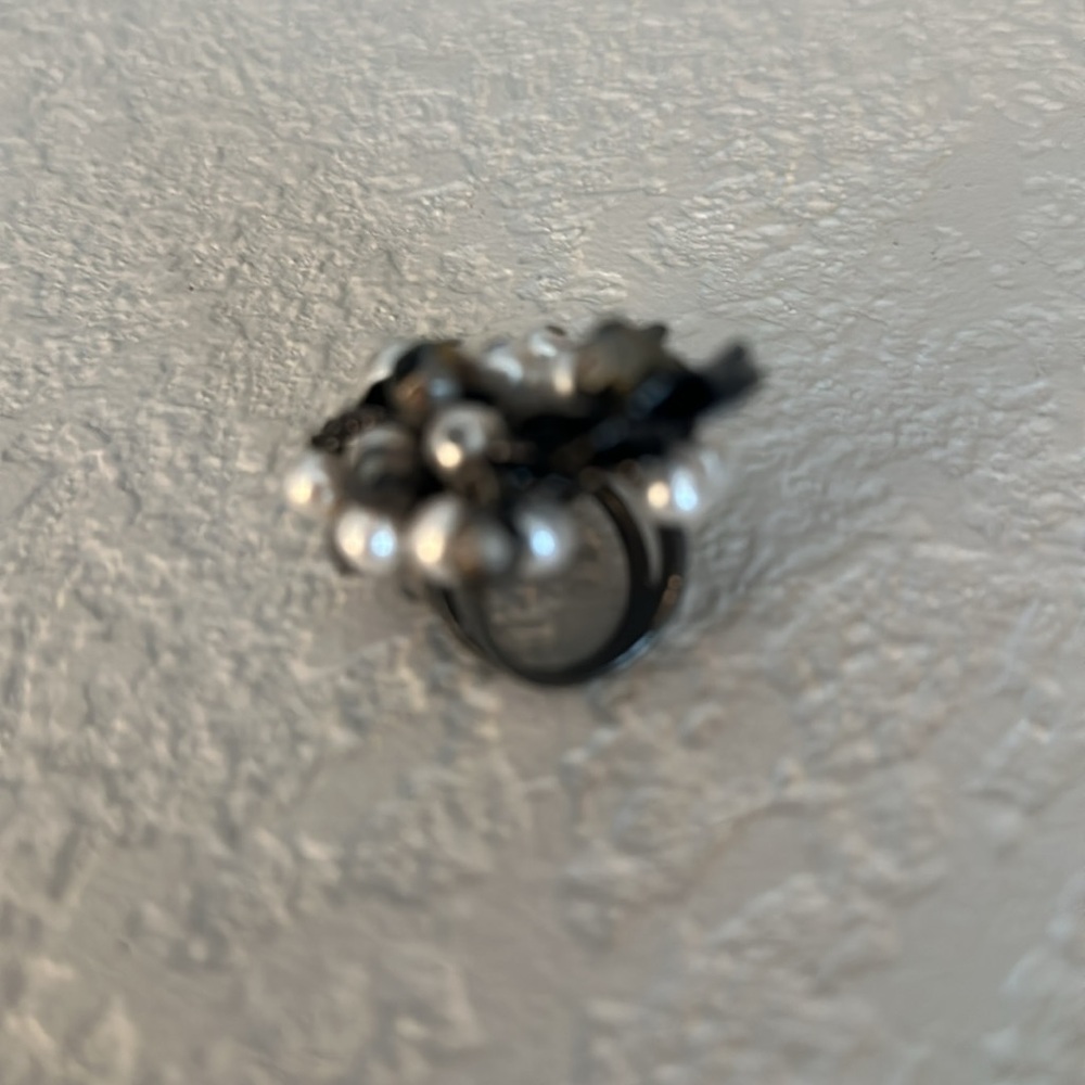 Bebe beaded ring - Picture 6 of 12